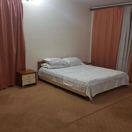 Барселона Hotel Mizikevycha ภายนอก รูปภาพ