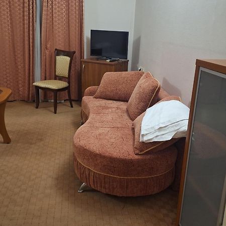 Барселона Hotel Mizikevycha ภายนอก รูปภาพ