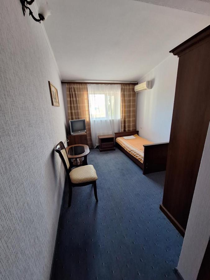 Барселона Hotel Mizikevycha ภายนอก รูปภาพ