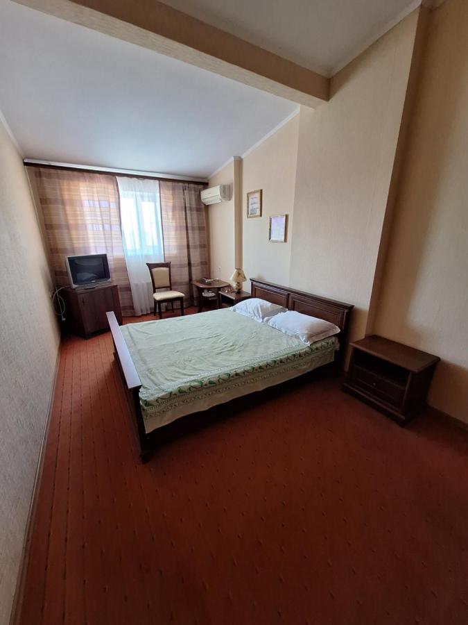 Барселона Hotel Mizikevycha ภายนอก รูปภาพ