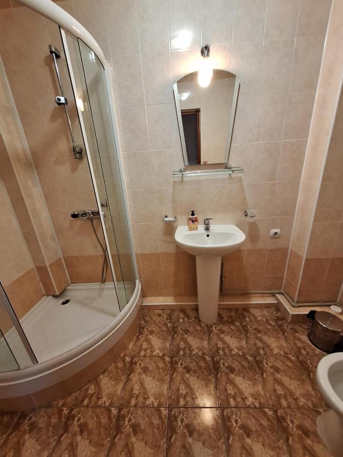 Барселона Hotel Mizikevycha ภายนอก รูปภาพ