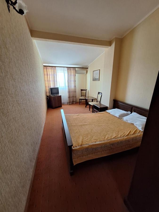 Барселона Hotel Mizikevycha ภายนอก รูปภาพ