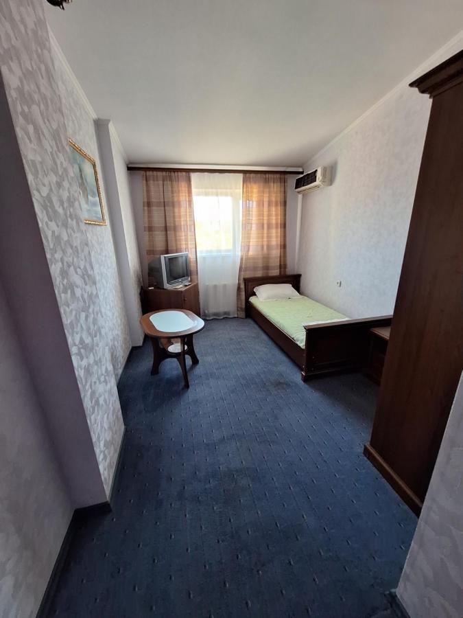 Барселона Hotel Mizikevycha ภายนอก รูปภาพ