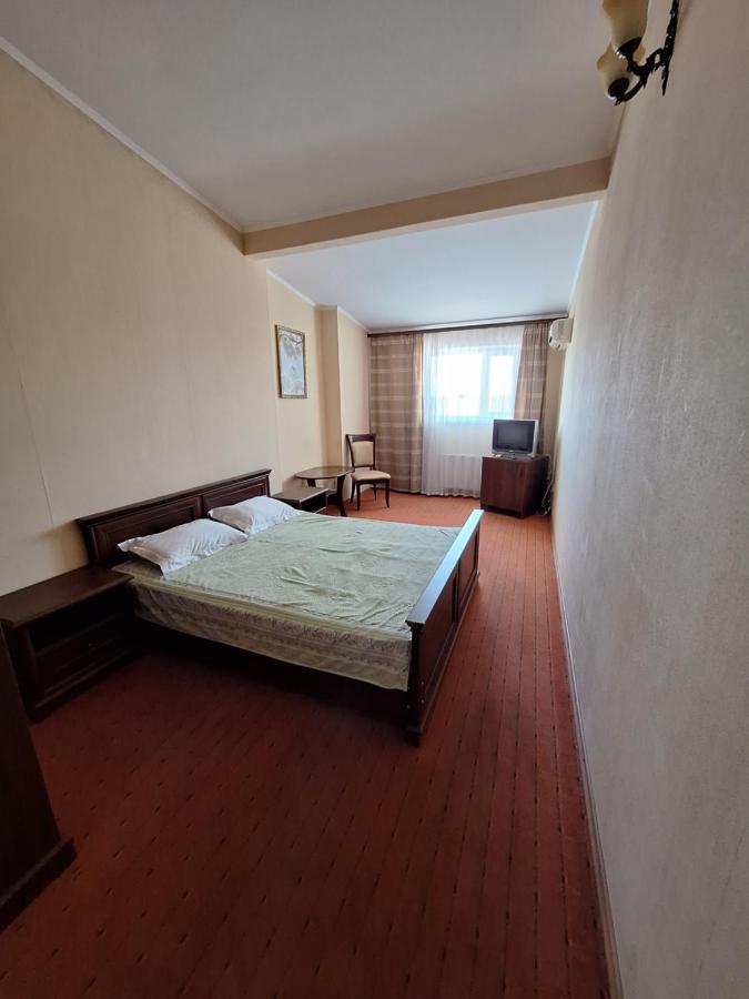 Барселона Hotel Mizikevycha ภายนอก รูปภาพ