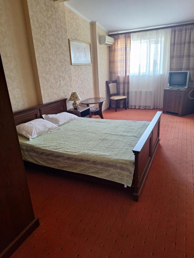 Барселона Hotel Mizikevycha ภายนอก รูปภาพ