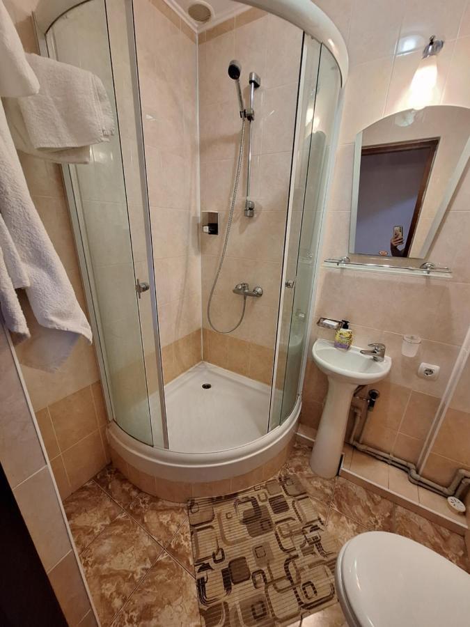 Барселона Hotel Mizikevycha ภายนอก รูปภาพ