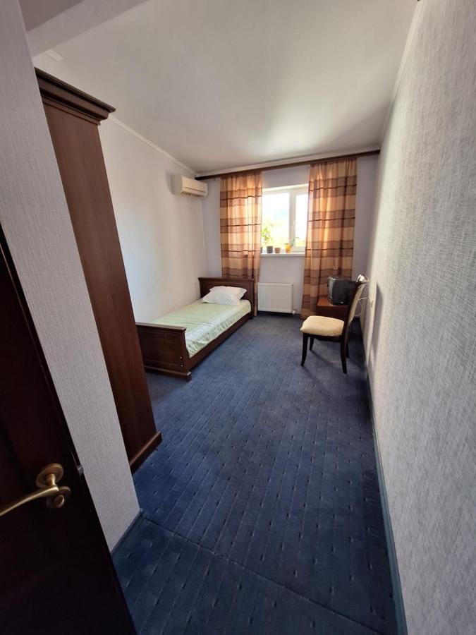 Барселона Hotel Mizikevycha ภายนอก รูปภาพ