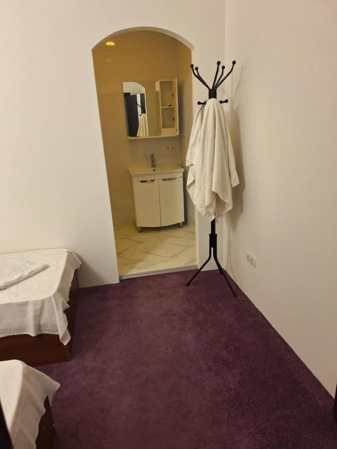Барселона Hotel Mizikevycha ภายนอก รูปภาพ