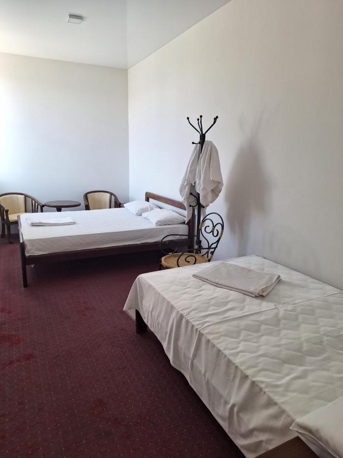 Барселона Hotel Mizikevycha ภายนอก รูปภาพ