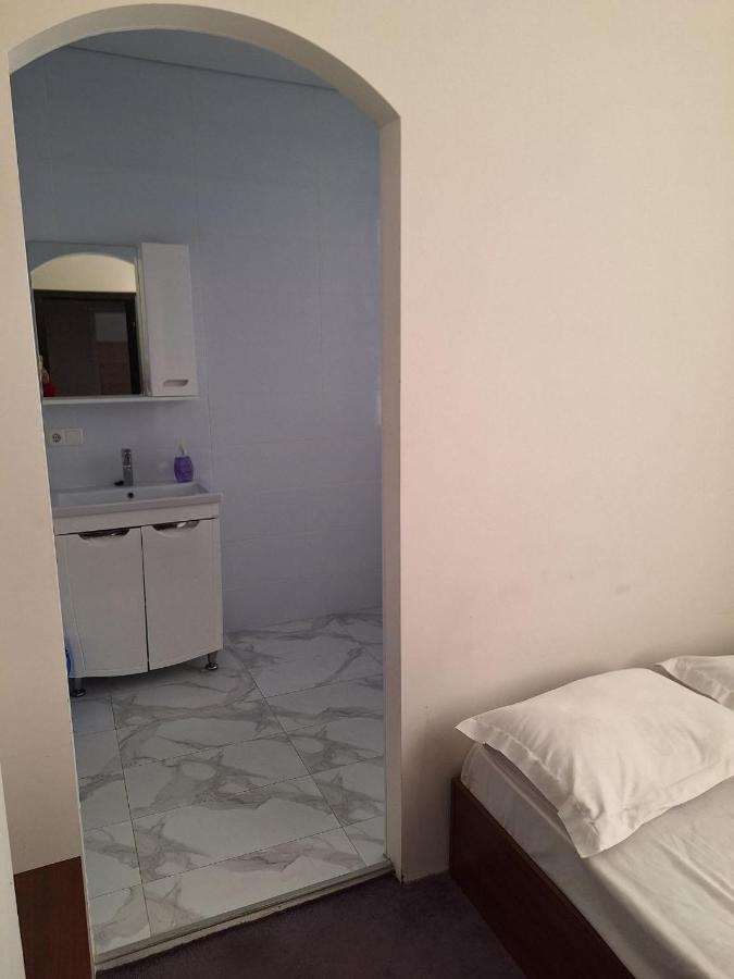 Барселона Hotel Mizikevycha ภายนอก รูปภาพ