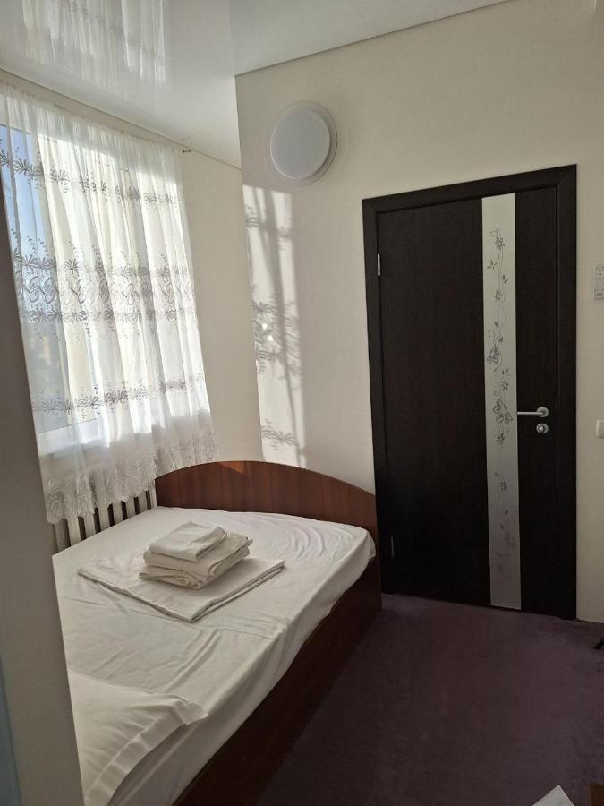 Барселона Hotel Mizikevycha ภายนอก รูปภาพ