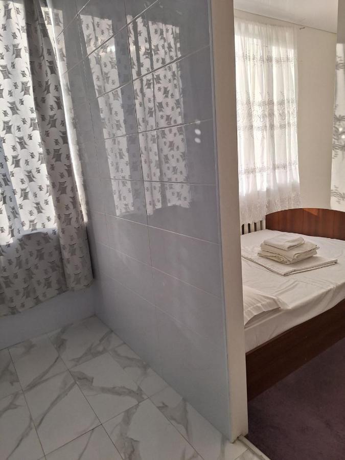 Барселона Hotel Mizikevycha ภายนอก รูปภาพ