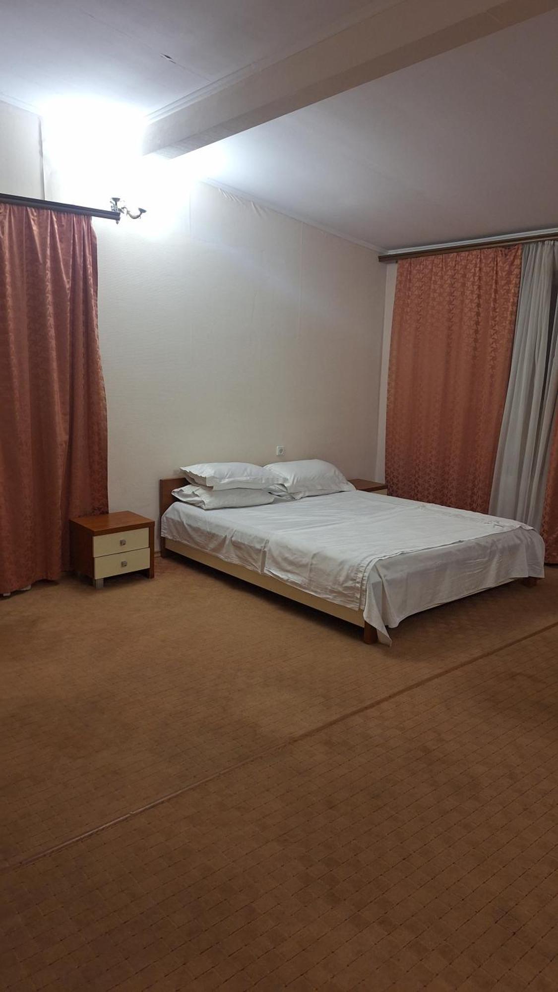 Барселона Hotel Mizikevycha ภายนอก รูปภาพ