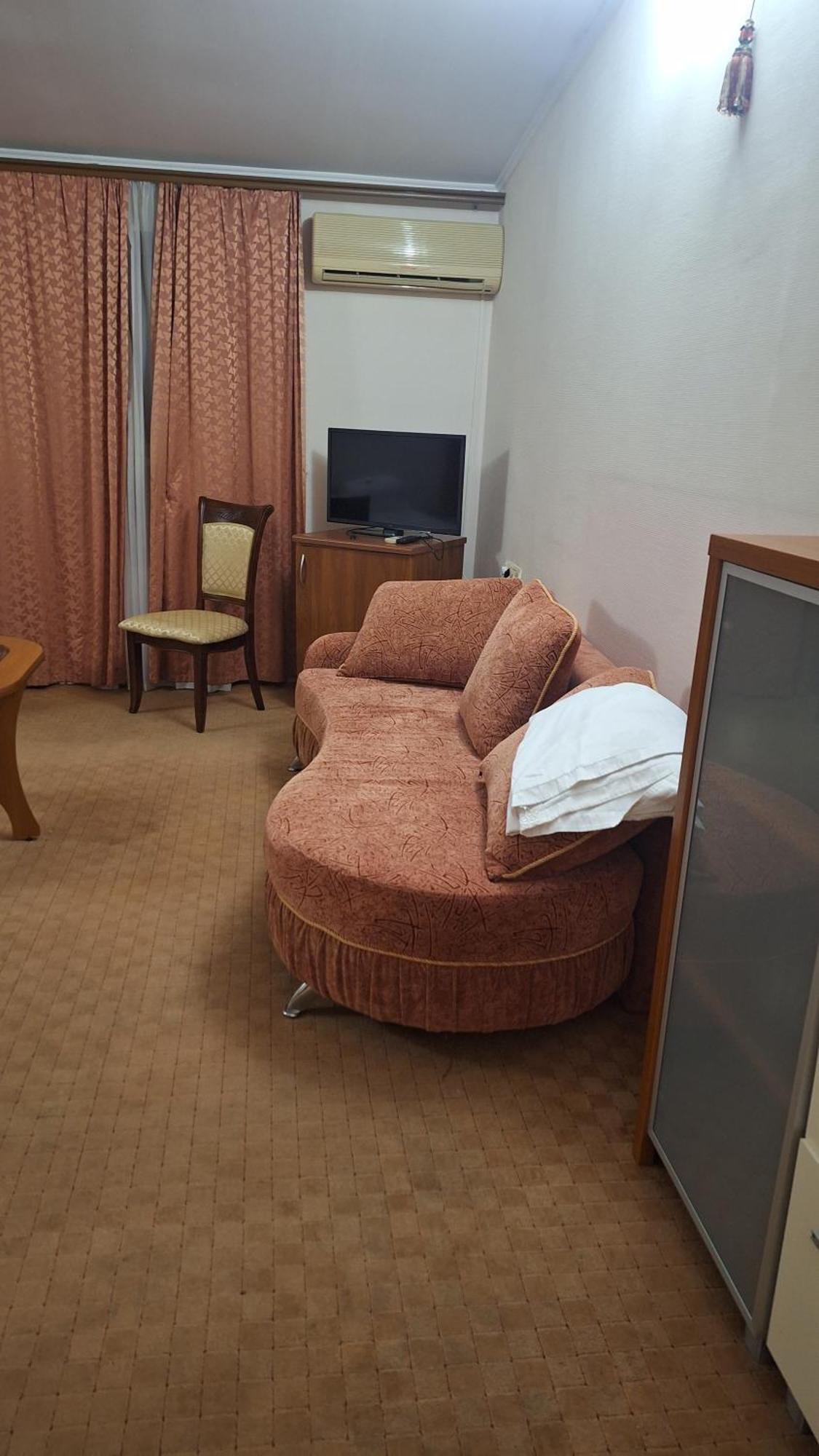 Барселона Hotel Mizikevycha ภายนอก รูปภาพ